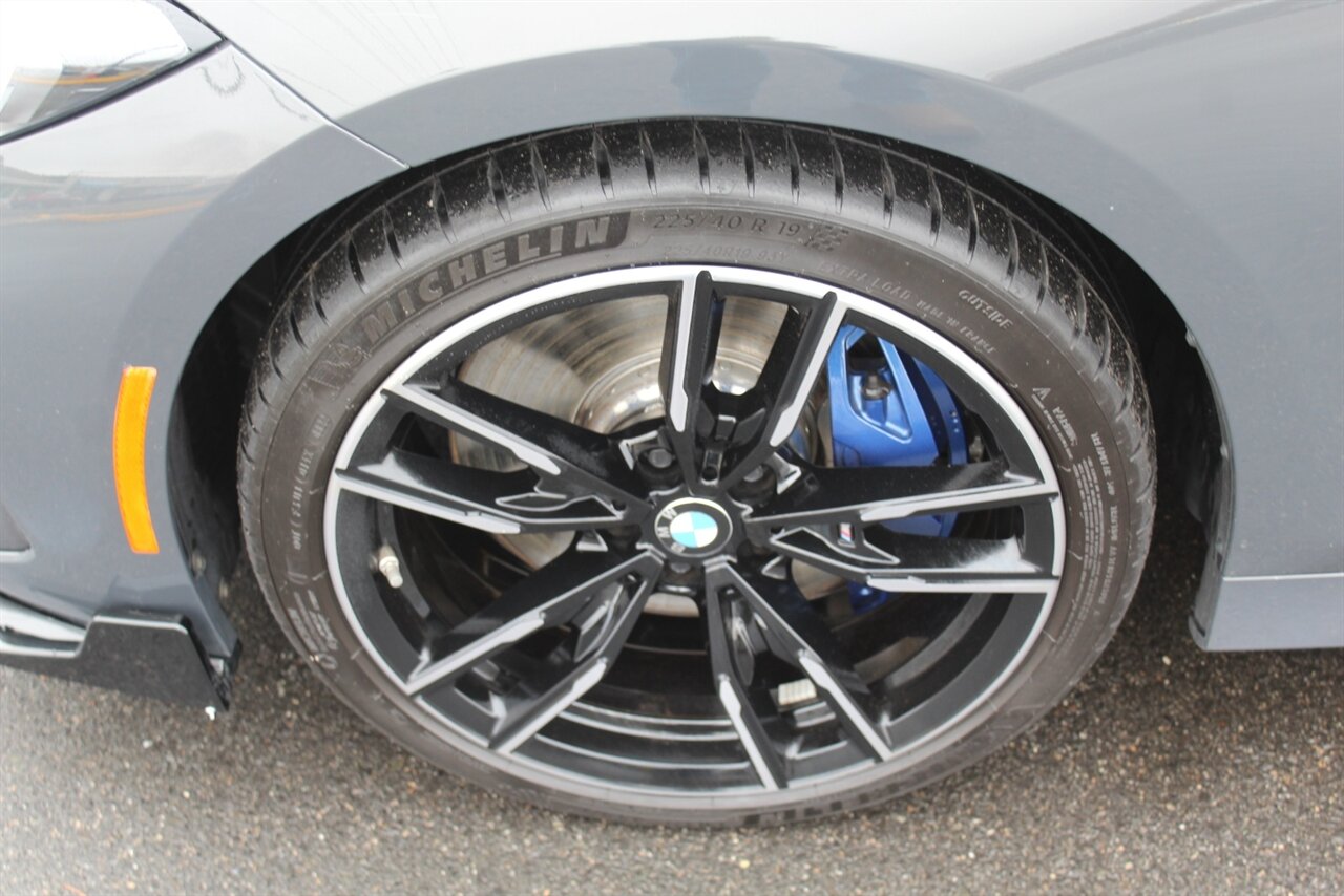 2023 BMW M340i xDrive - Photo 35 - Red Bank, NJ 07701