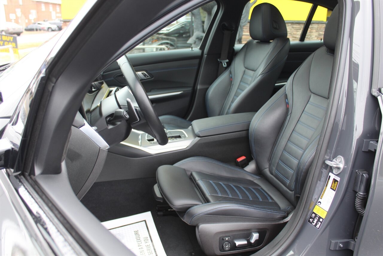 2023 BMW M340i xDrive - Photo 18 - Red Bank, NJ 07701