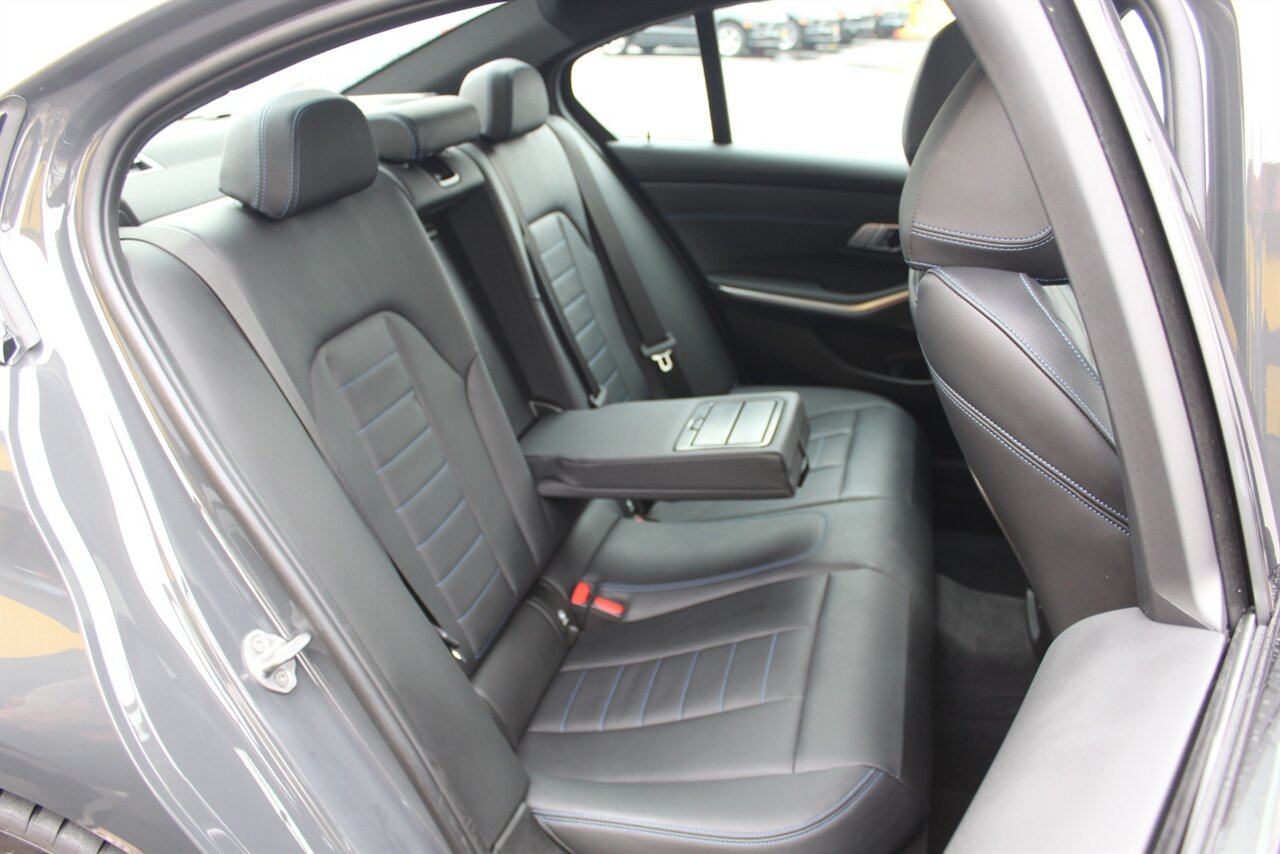 2023 BMW M340i xDrive - Photo 22 - Red Bank, NJ 07701