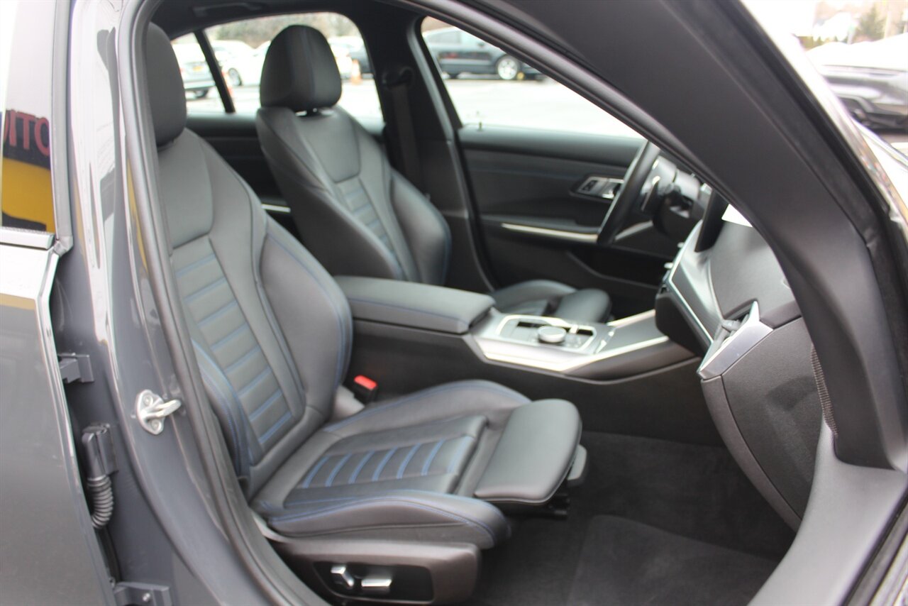 2023 BMW M340i xDrive - Photo 20 - Red Bank, NJ 07701