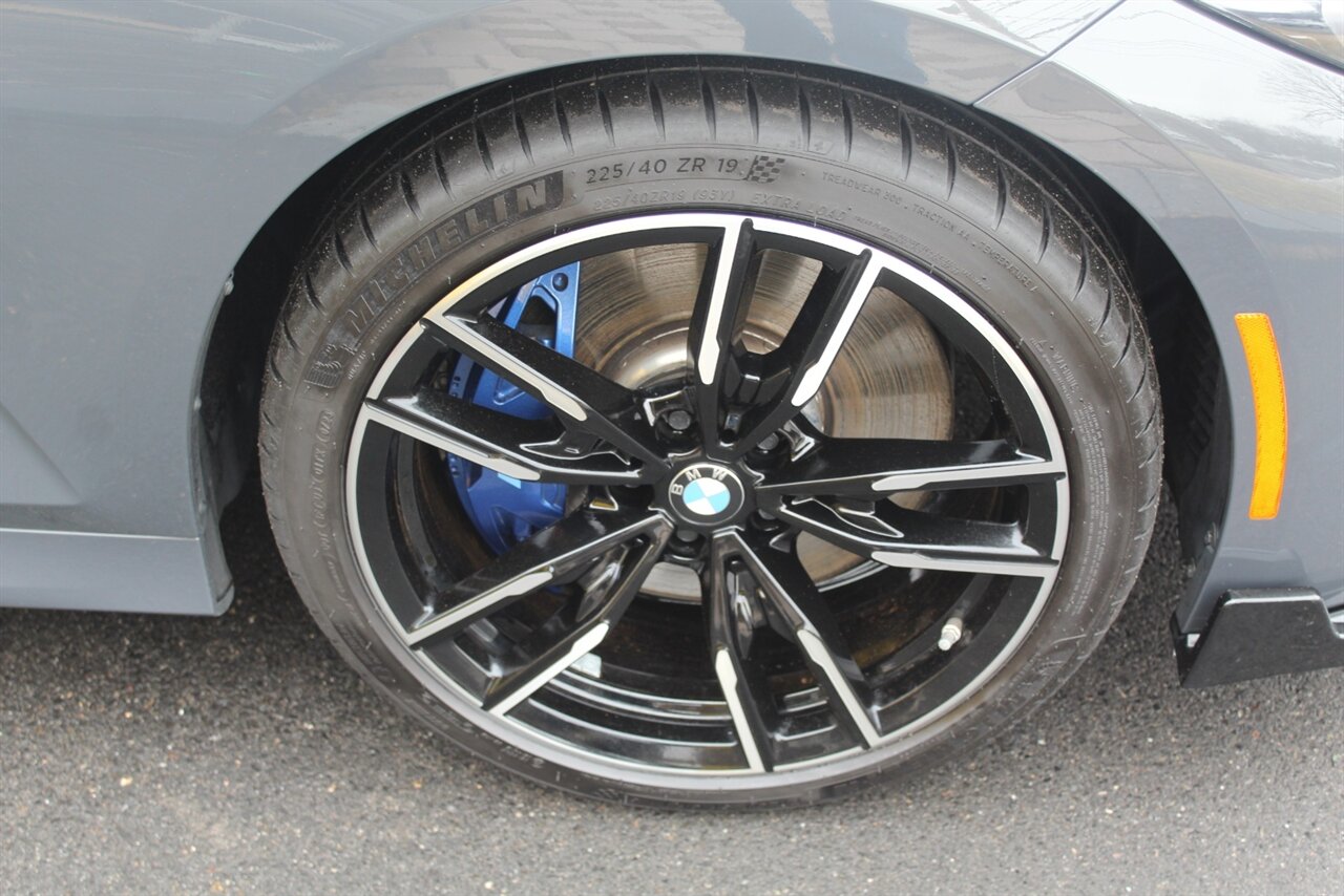 2023 BMW M340i xDrive - Photo 34 - Red Bank, NJ 07701