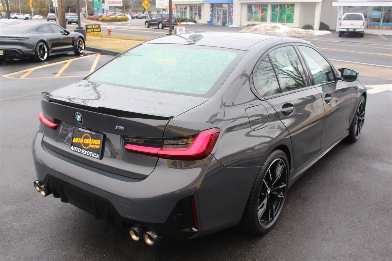 2023 BMW M340i xDrive - Photo 7 - Red Bank, NJ 07701