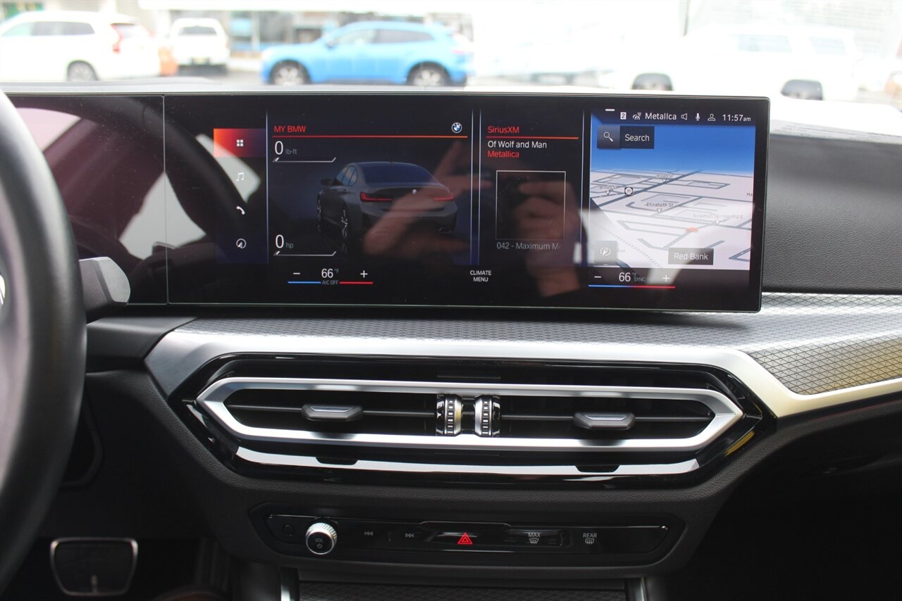 2023 BMW M340i xDrive - Photo 11 - Red Bank, NJ 07701