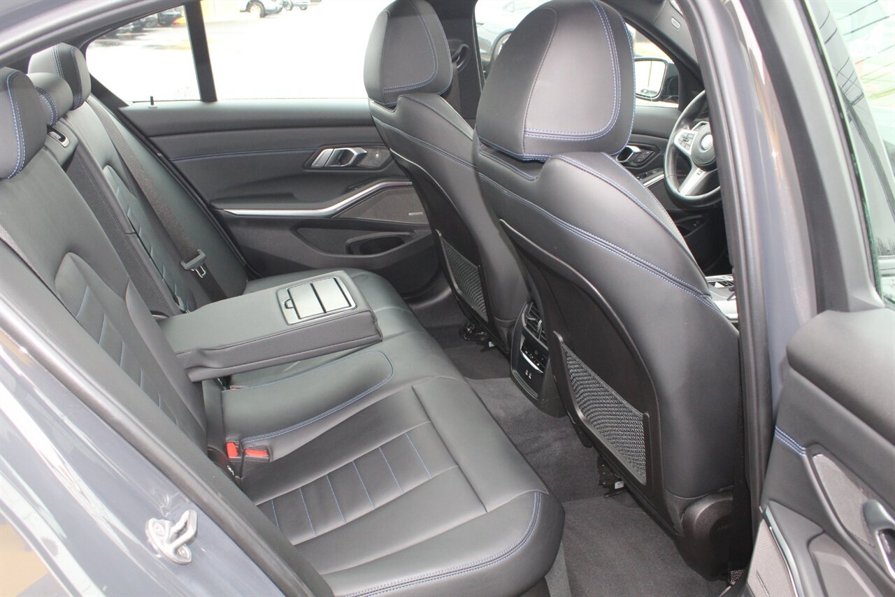 2023 BMW M340i xDrive - Photo 21 - Red Bank, NJ 07701
