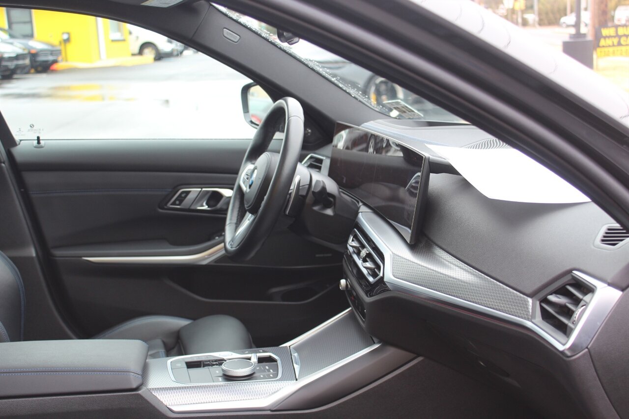 2023 BMW M340i xDrive - Photo 24 - Red Bank, NJ 07701