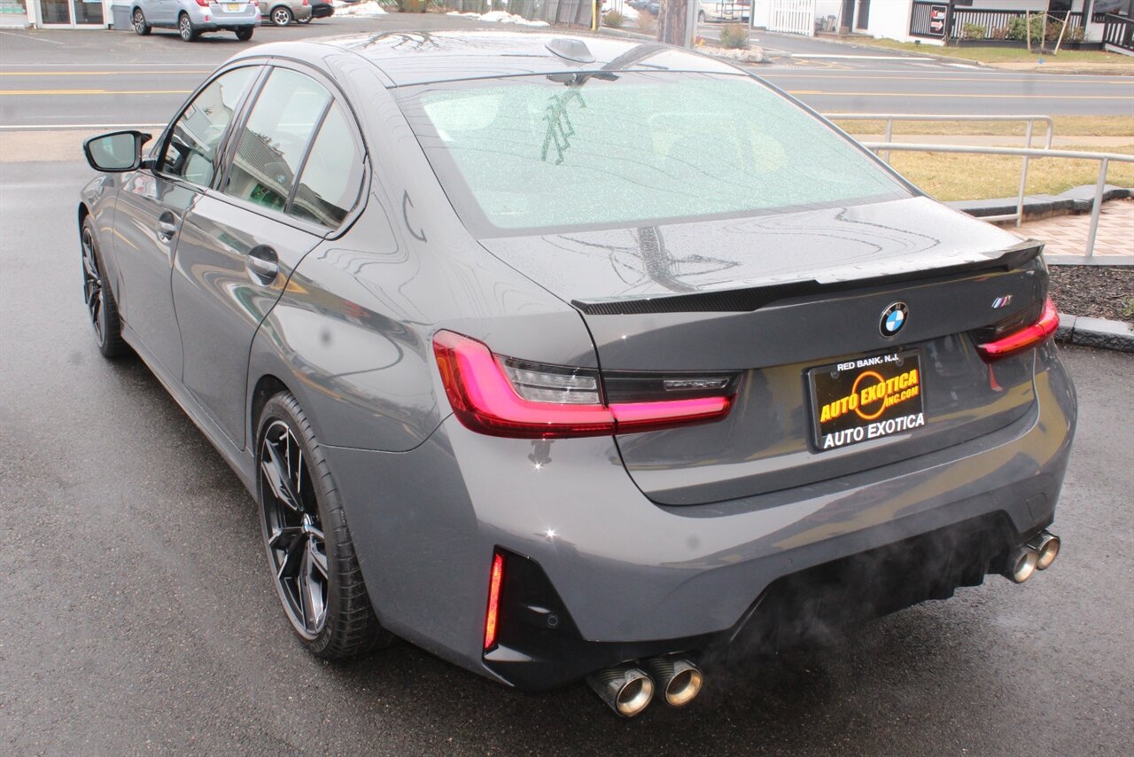 2023 BMW M340i xDrive - Photo 6 - Red Bank, NJ 07701