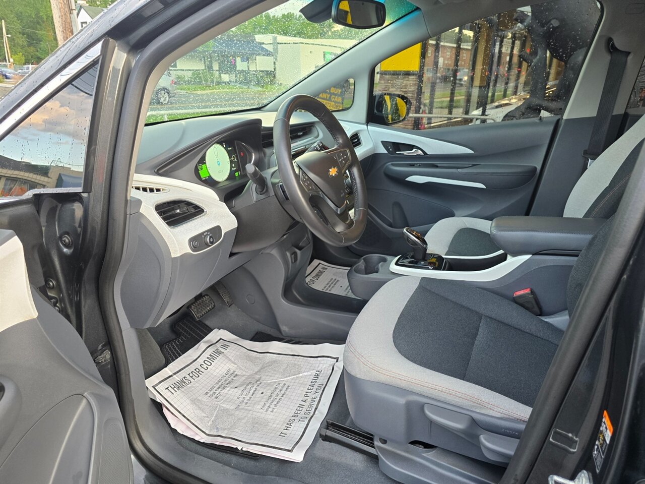 2018 Chevrolet Bolt EV LT - Photo 7 - Red Bank, NJ 07701