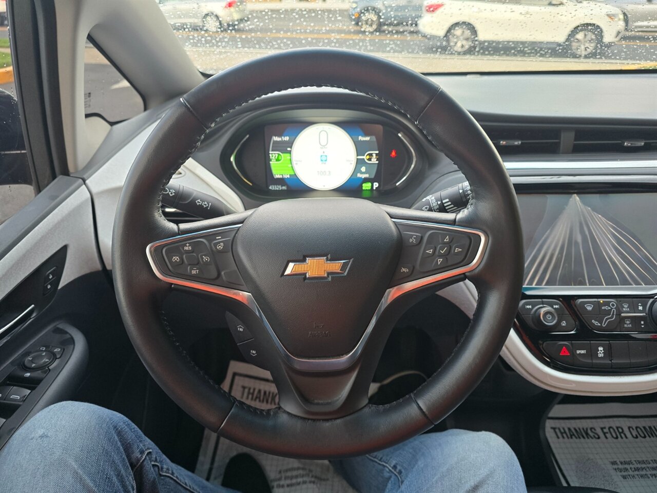 2018 Chevrolet Bolt EV LT - Photo 6 - Red Bank, NJ 07701