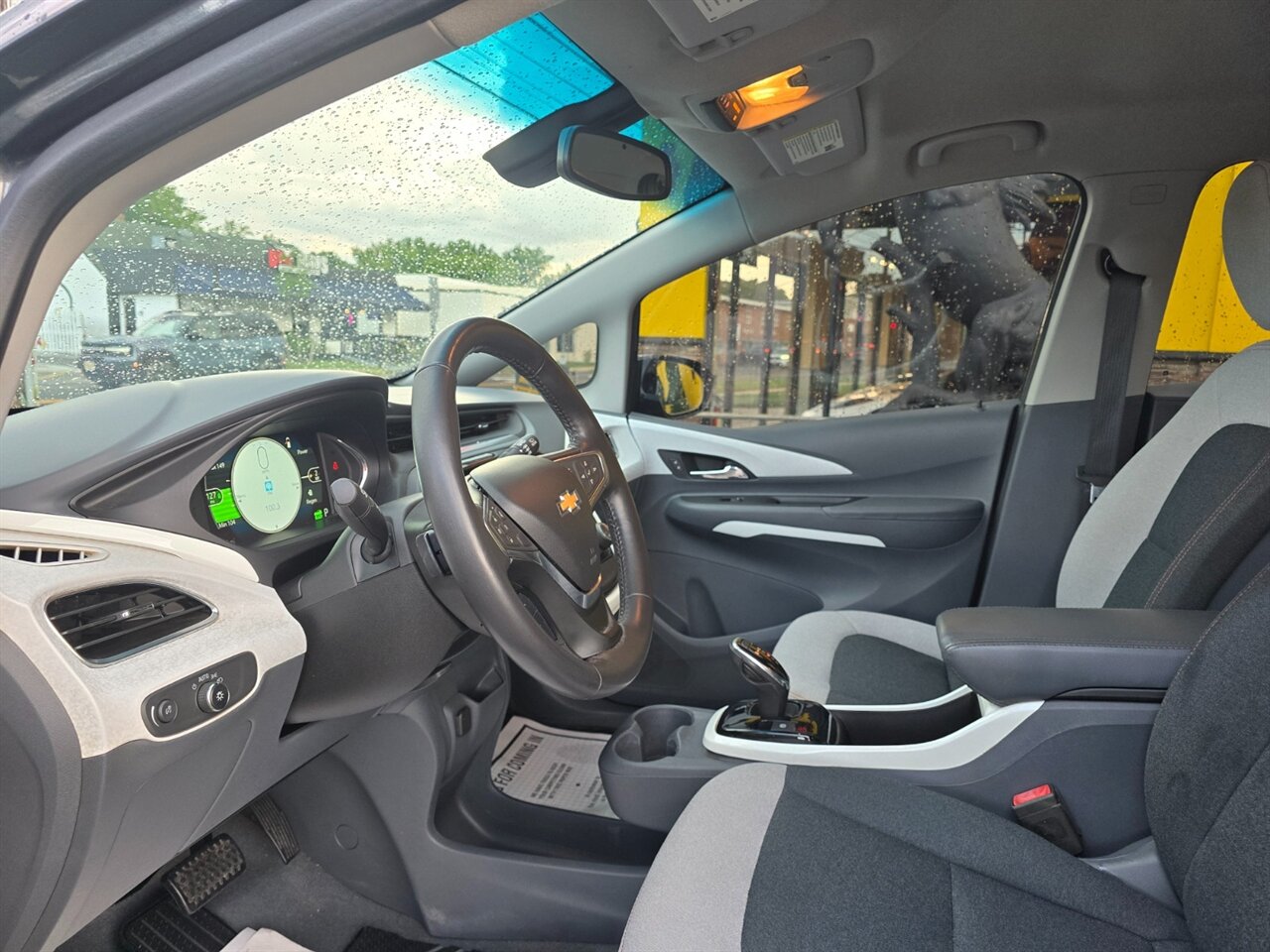 2018 Chevrolet Bolt EV LT - Photo 13 - Red Bank, NJ 07701