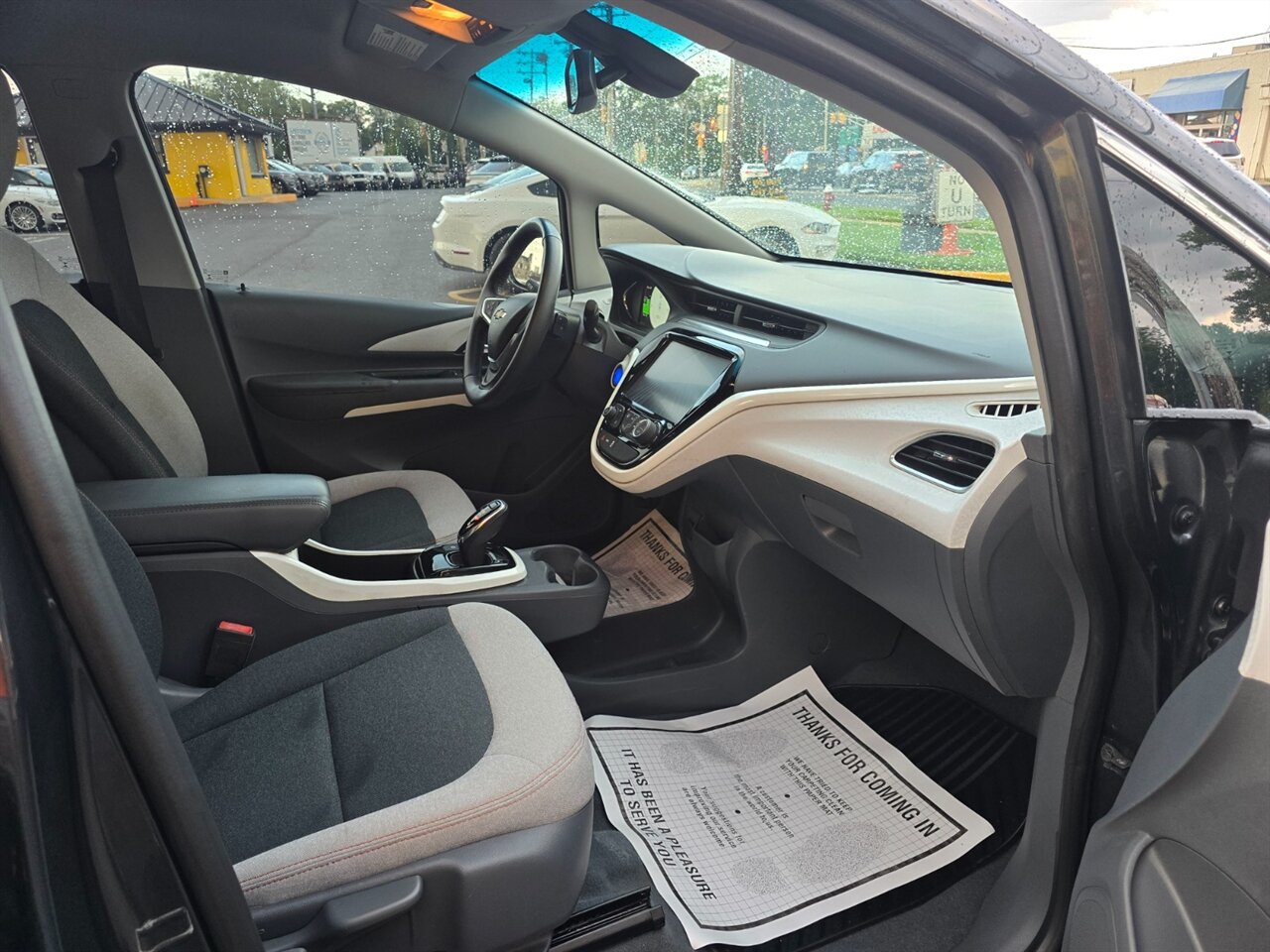 2018 Chevrolet Bolt EV LT - Photo 9 - Red Bank, NJ 07701