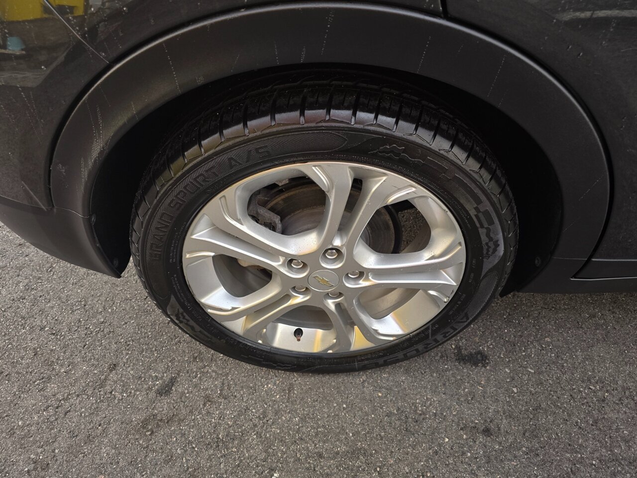 2018 Chevrolet Bolt EV LT - Photo 22 - Red Bank, NJ 07701