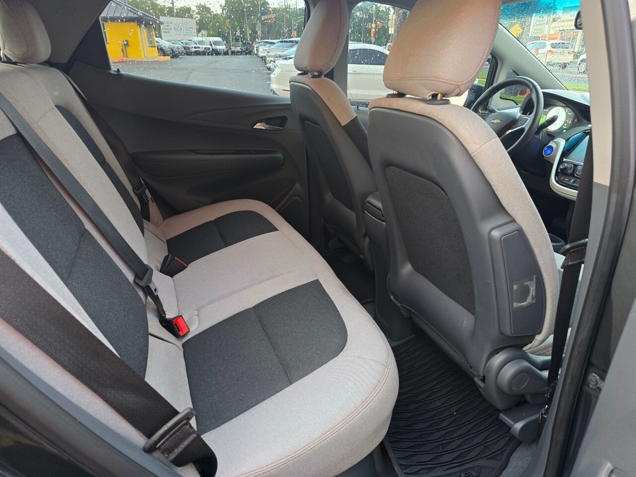 2018 Chevrolet Bolt EV LT - Photo 11 - Red Bank, NJ 07701