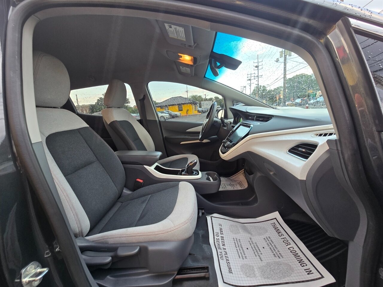 2018 Chevrolet Bolt EV LT - Photo 10 - Red Bank, NJ 07701