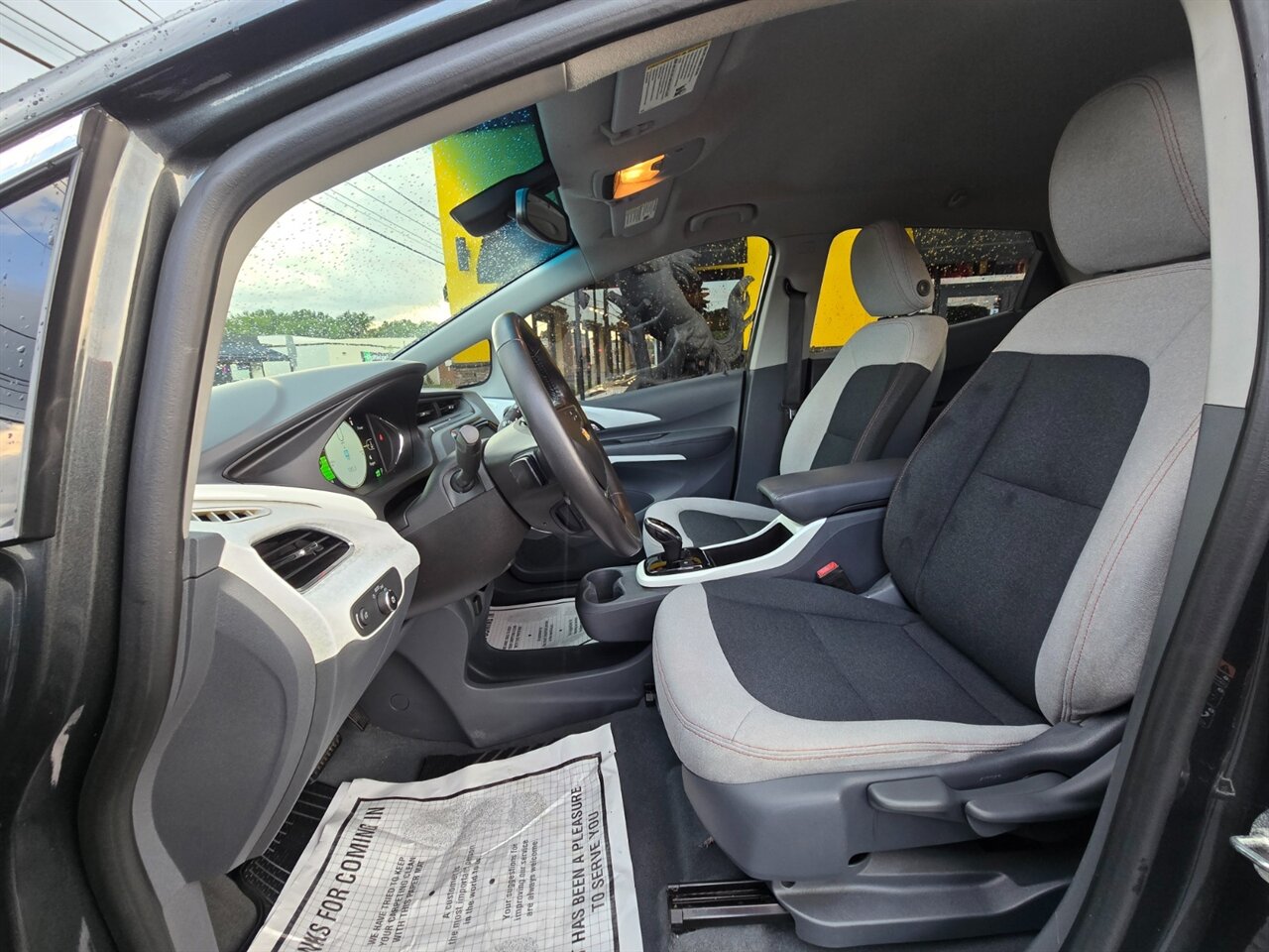 2018 Chevrolet Bolt EV LT - Photo 8 - Red Bank, NJ 07701