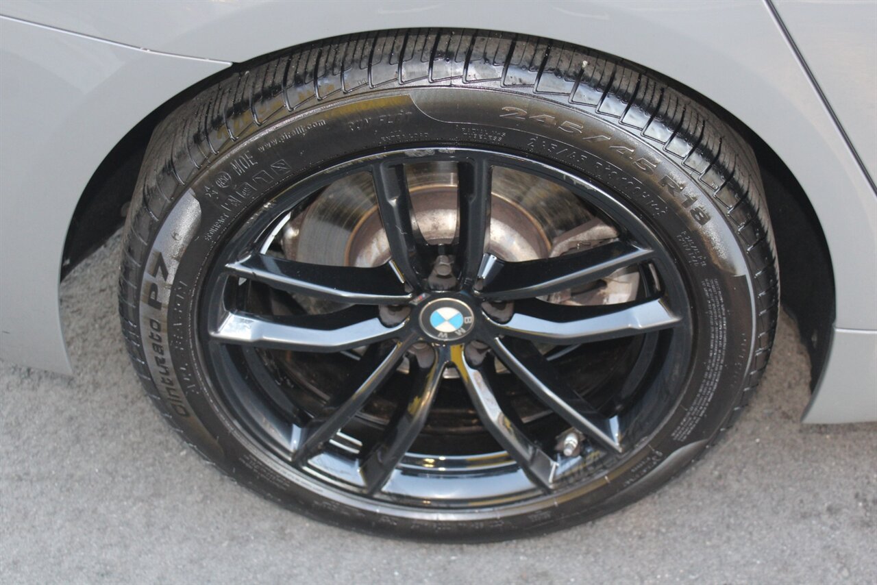 2021 BMW 530i xDrive - Photo 27 - Red Bank, NJ 07701
