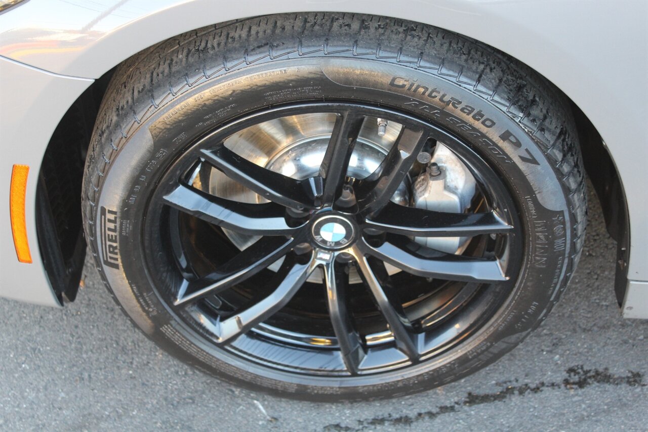 2021 BMW 530i xDrive - Photo 29 - Red Bank, NJ 07701