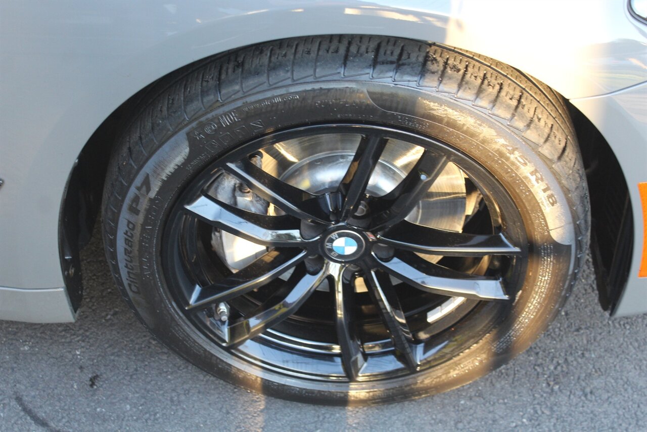 2021 BMW 530i xDrive - Photo 28 - Red Bank, NJ 07701