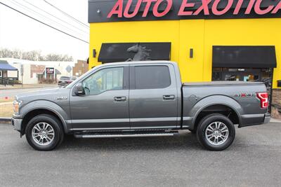 2018 Ford F-150 Lariat   - Photo 21 - Red Bank, NJ 07701