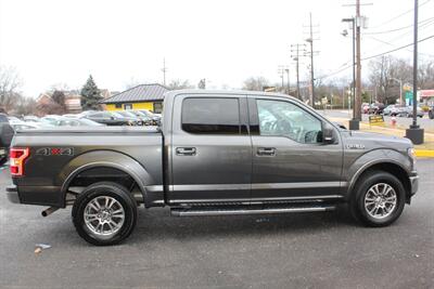 2018 Ford F-150 Lariat   - Photo 23 - Red Bank, NJ 07701