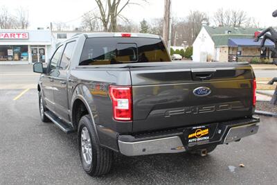 2018 Ford F-150 Lariat   - Photo 2 - Red Bank, NJ 07701