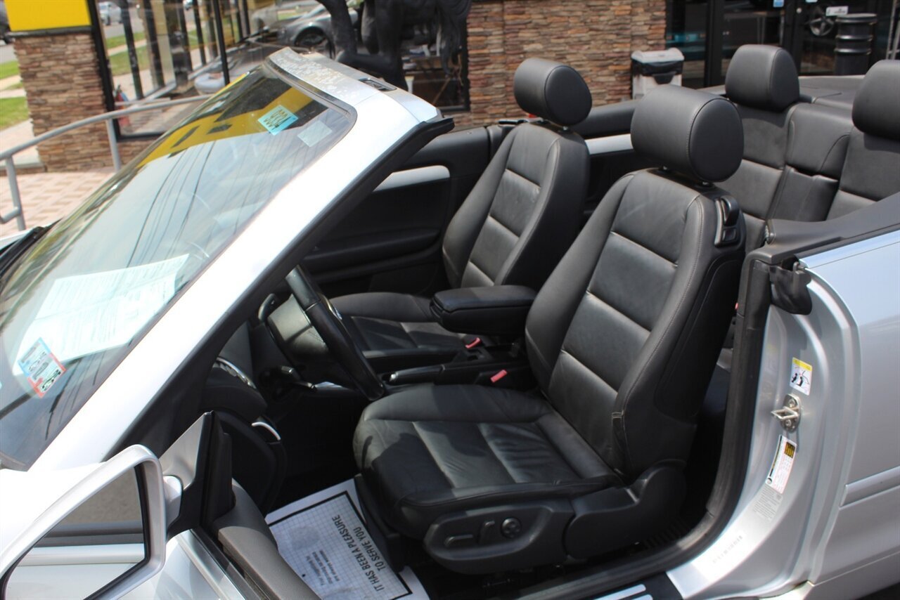 2009 Audi A4 2.0T quattro - Photo 10 - Red Bank, NJ 07701