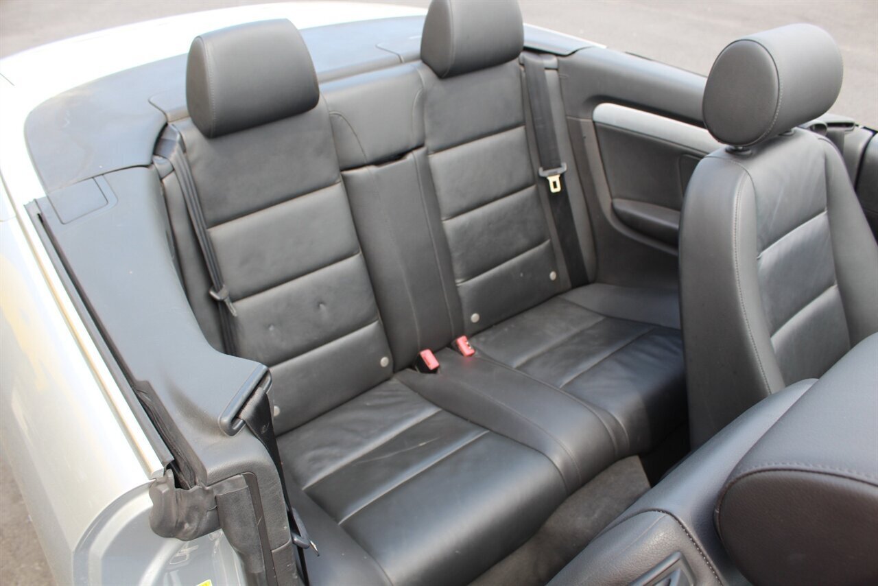 2009 Audi A4 2.0T quattro - Photo 14 - Red Bank, NJ 07701