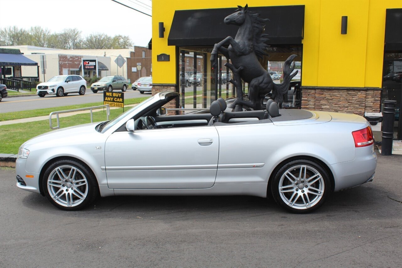 2009 Audi A4 2.0T quattro - Photo 18 - Red Bank, NJ 07701