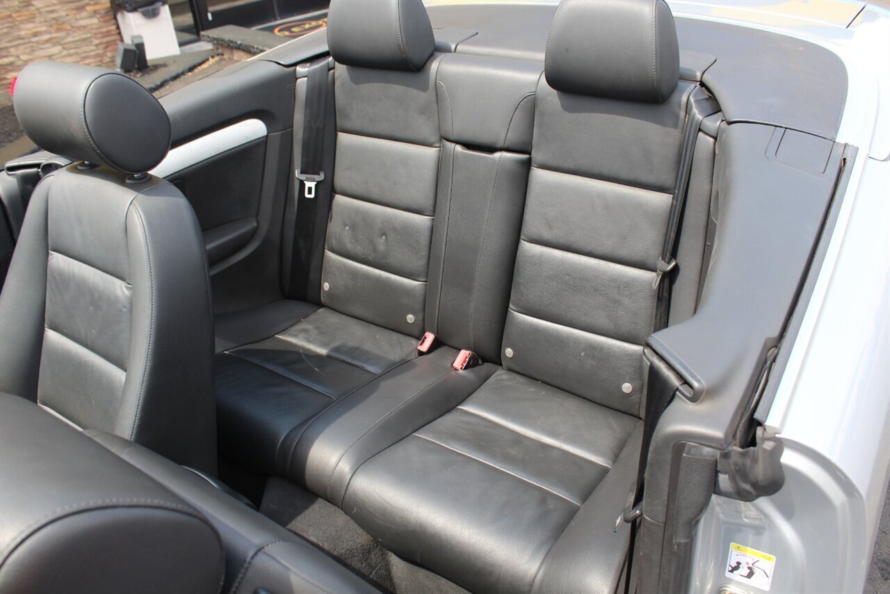 2009 Audi A4 2.0T quattro - Photo 13 - Red Bank, NJ 07701