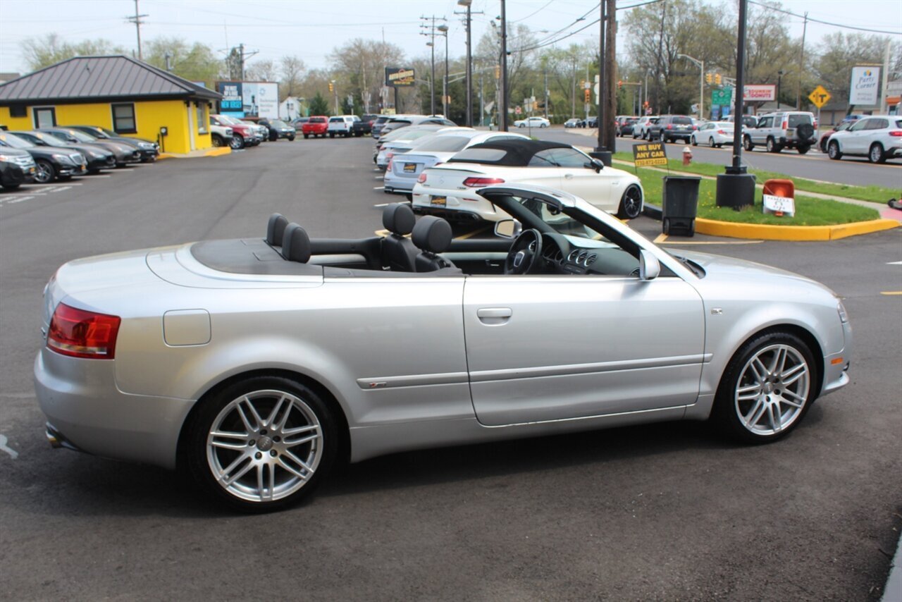 2009 Audi A4 2.0T quattro - Photo 20 - Red Bank, NJ 07701