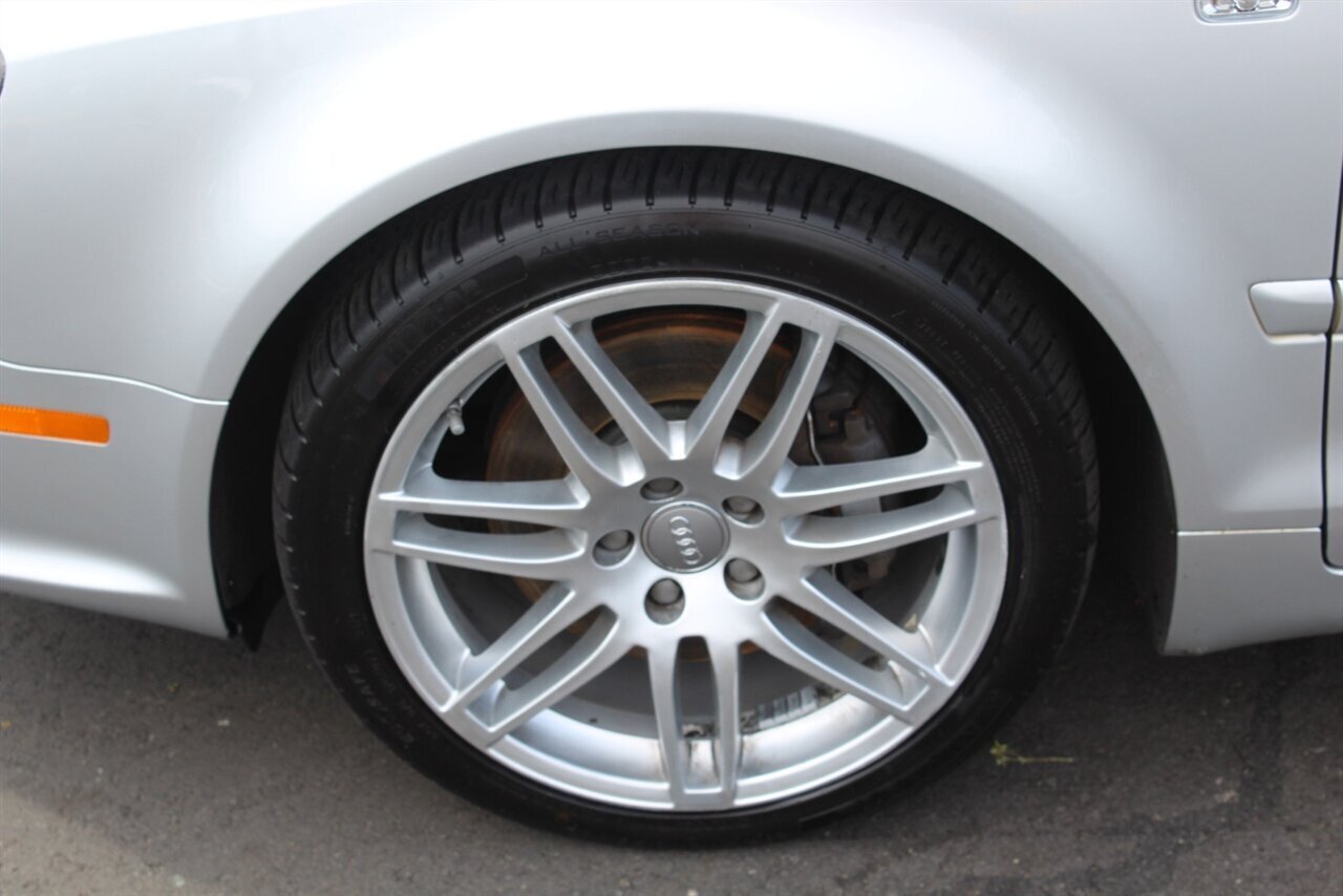 2009 Audi A4 2.0T quattro - Photo 23 - Red Bank, NJ 07701