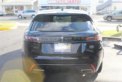 2018 Land Rover Range Rover Velar P380 R-Dynamic HSE   - Photo 51 - Red Bank, NJ 07701