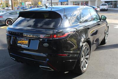 2018 Land Rover Range Rover Velar P380 R-Dynamic HSE   - Photo 31 - Red Bank, NJ 07701