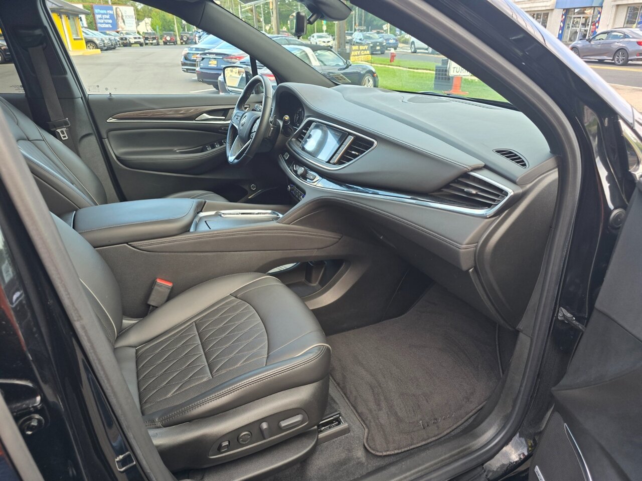 2022 Buick Enclave Avenir - Photo 16 - Red Bank, NJ 07701