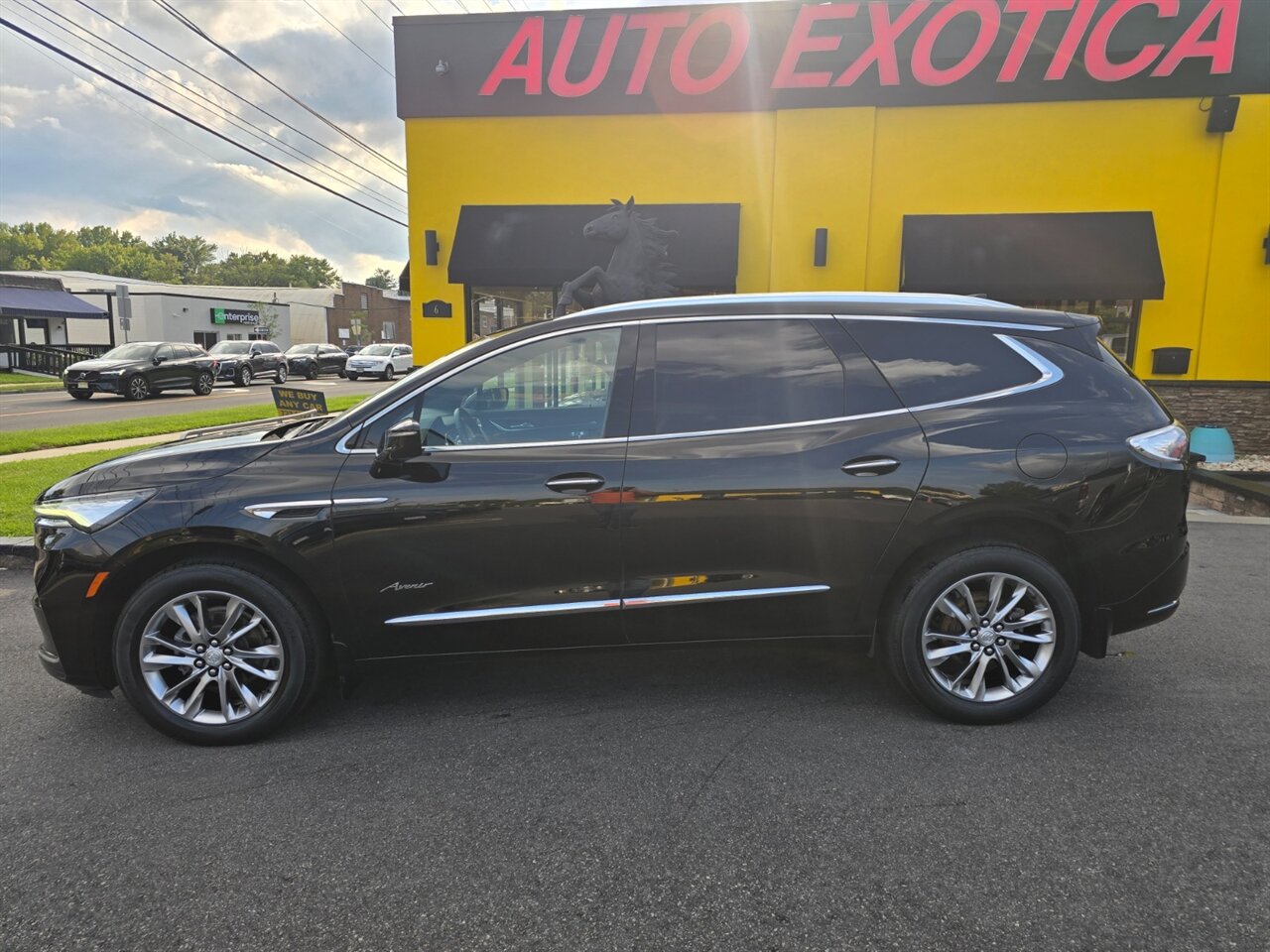 2022 Buick Enclave Avenir - Photo 26 - Red Bank, NJ 07701