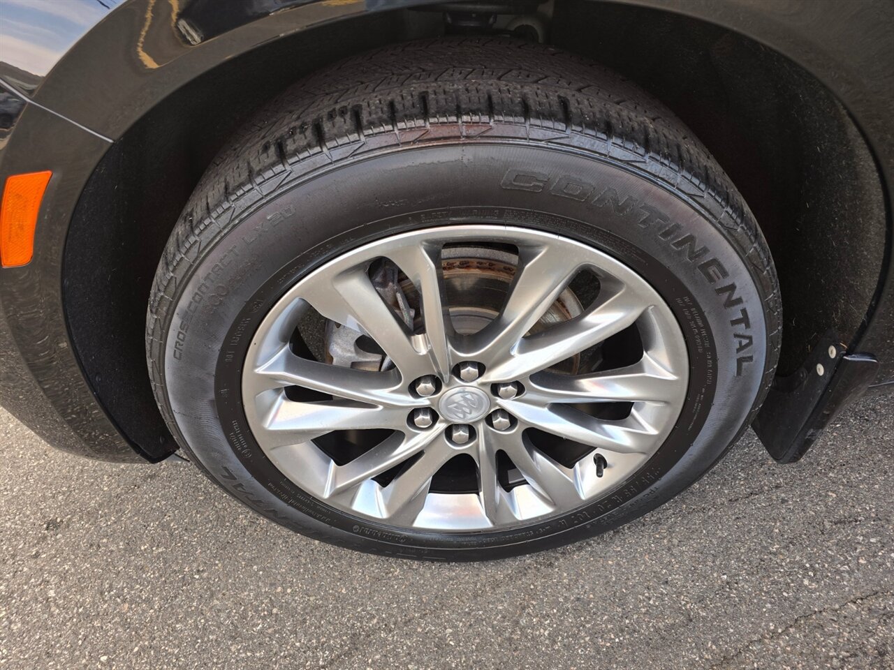 2022 Buick Enclave Avenir - Photo 29 - Red Bank, NJ 07701