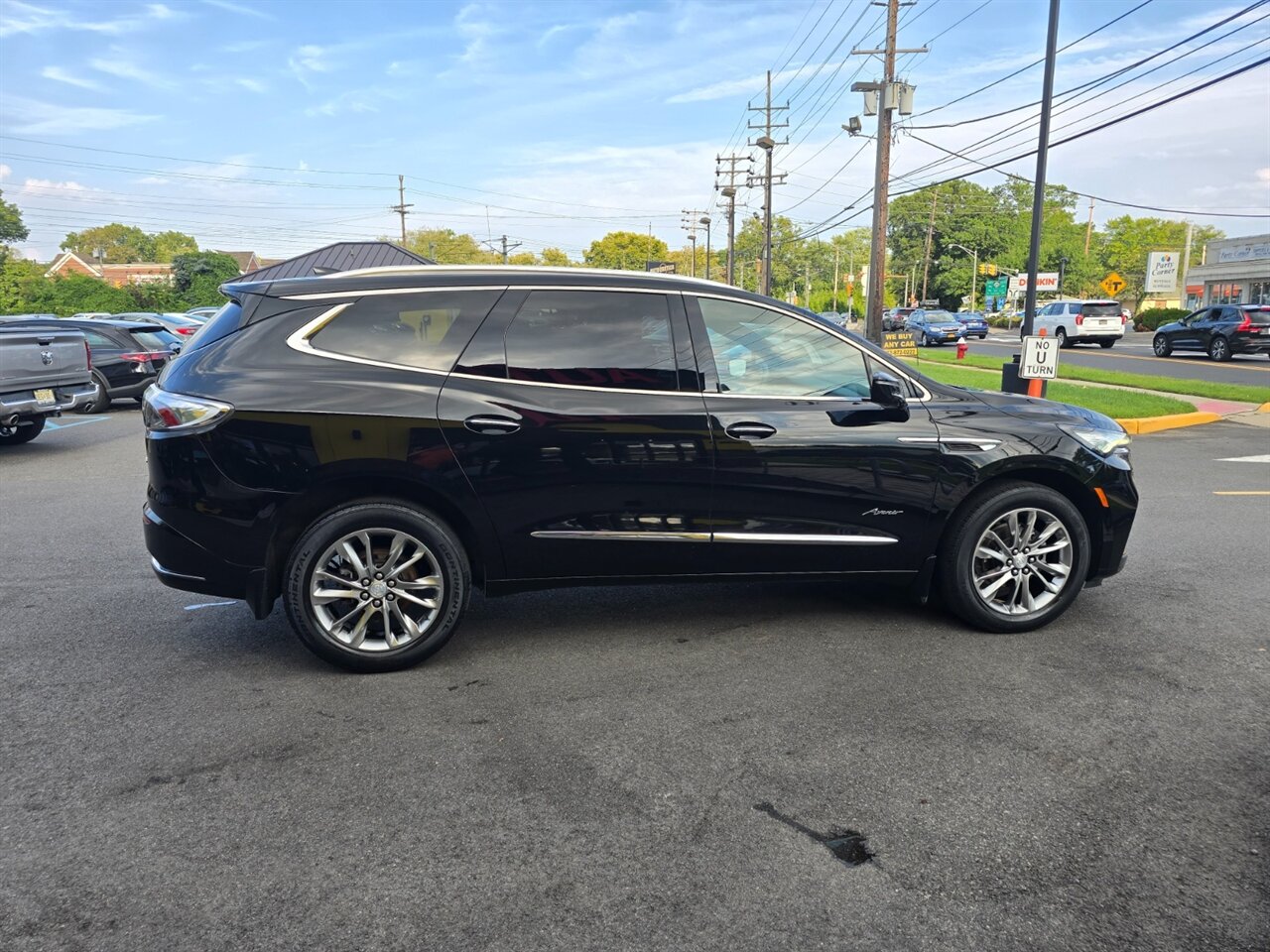 2022 Buick Enclave Avenir - Photo 28 - Red Bank, NJ 07701