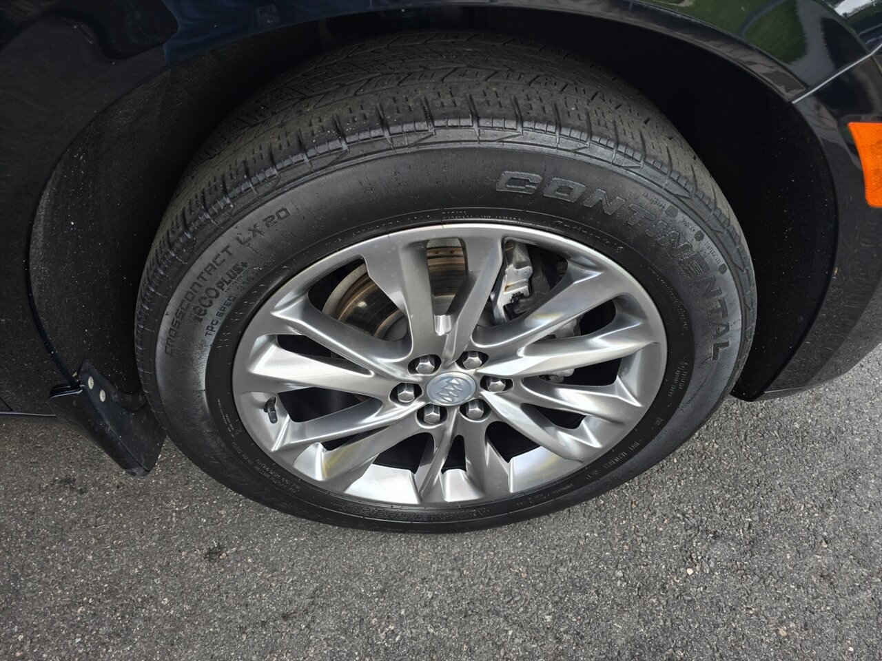 2022 Buick Enclave Avenir - Photo 32 - Red Bank, NJ 07701