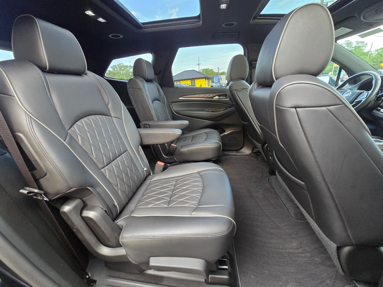 2022 Buick Enclave Avenir - Photo 19 - Red Bank, NJ 07701