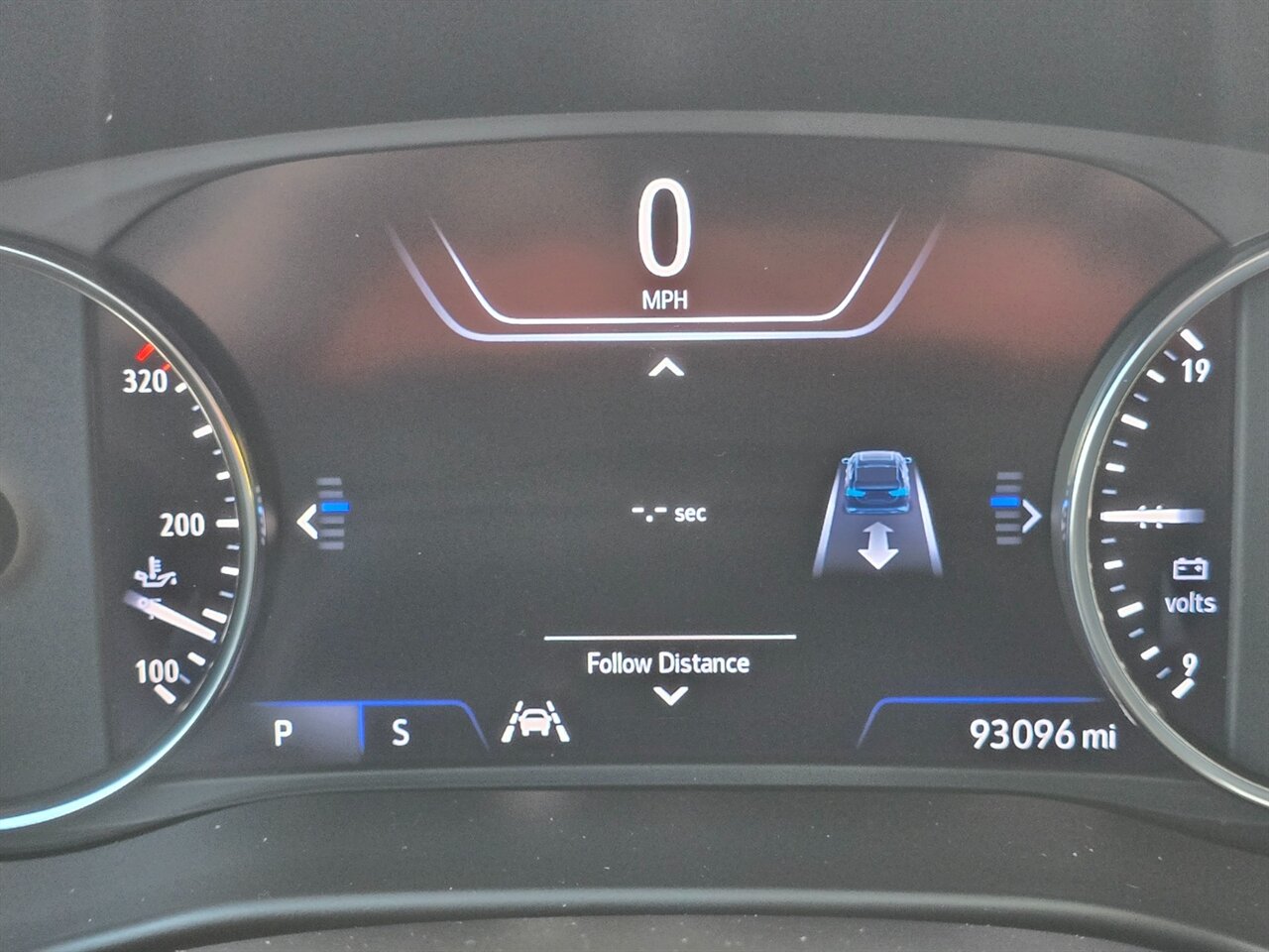 2022 Buick Enclave Avenir - Photo 5 - Red Bank, NJ 07701