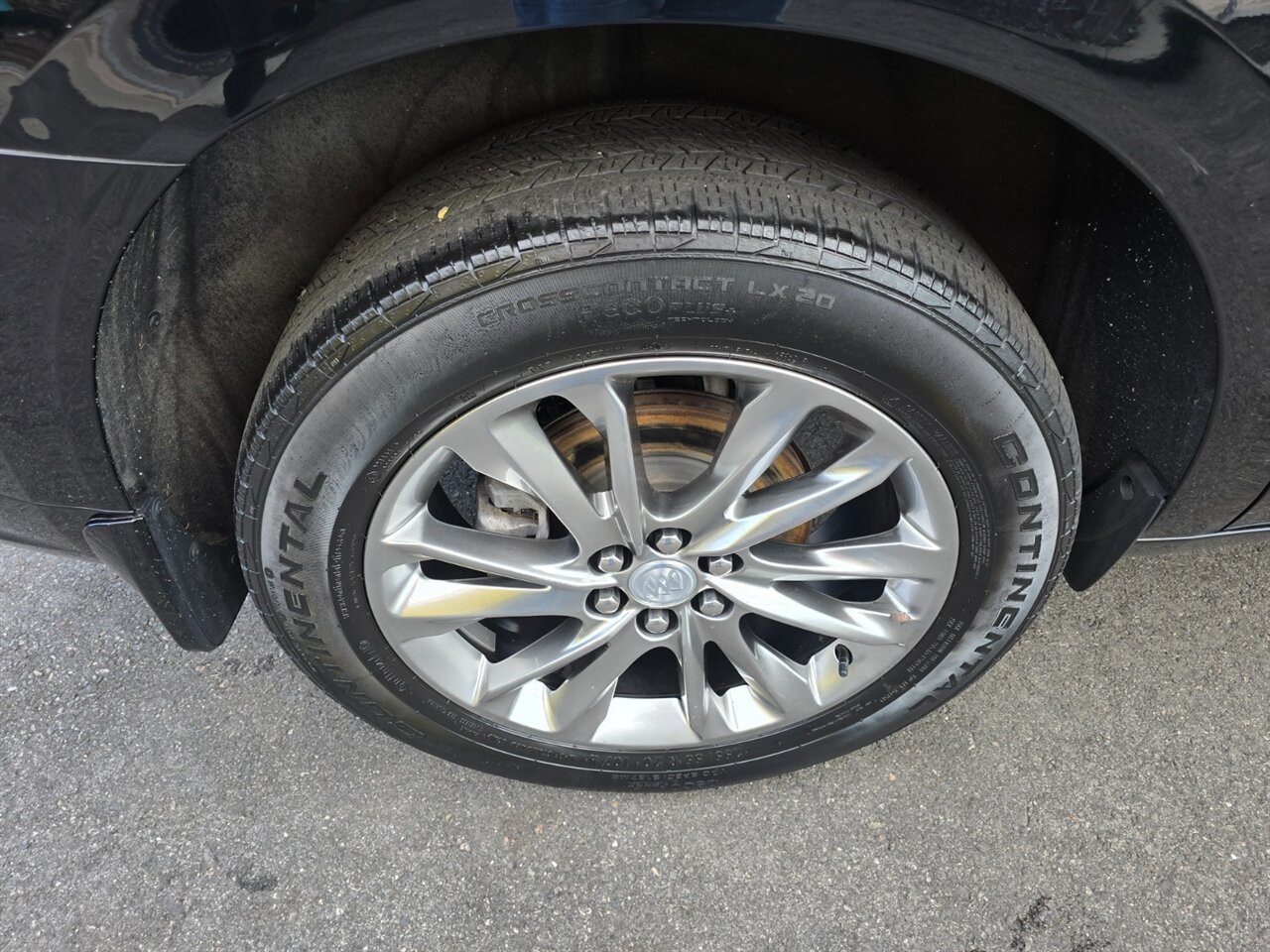 2022 Buick Enclave Avenir - Photo 31 - Red Bank, NJ 07701
