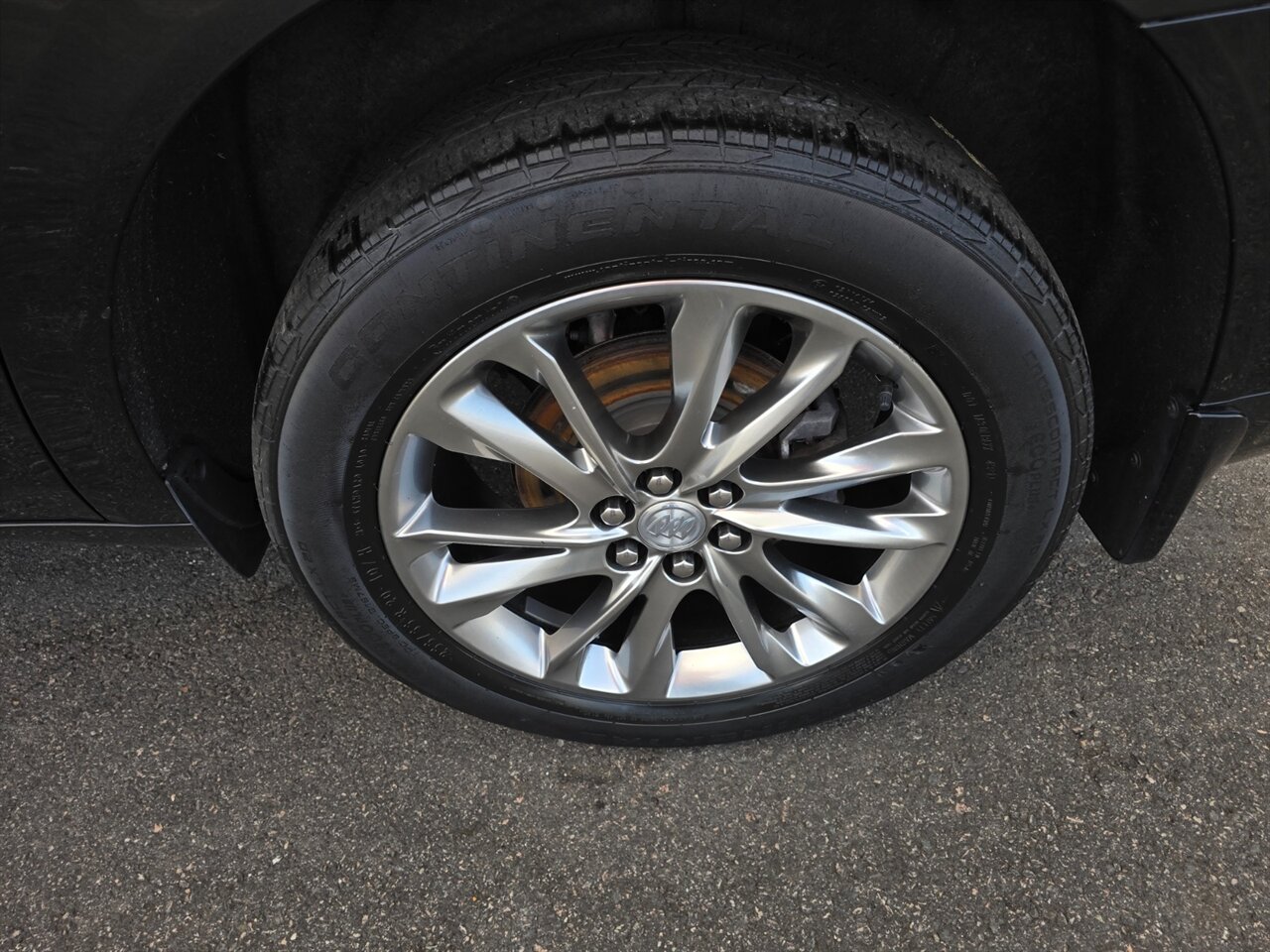 2022 Buick Enclave Avenir - Photo 30 - Red Bank, NJ 07701