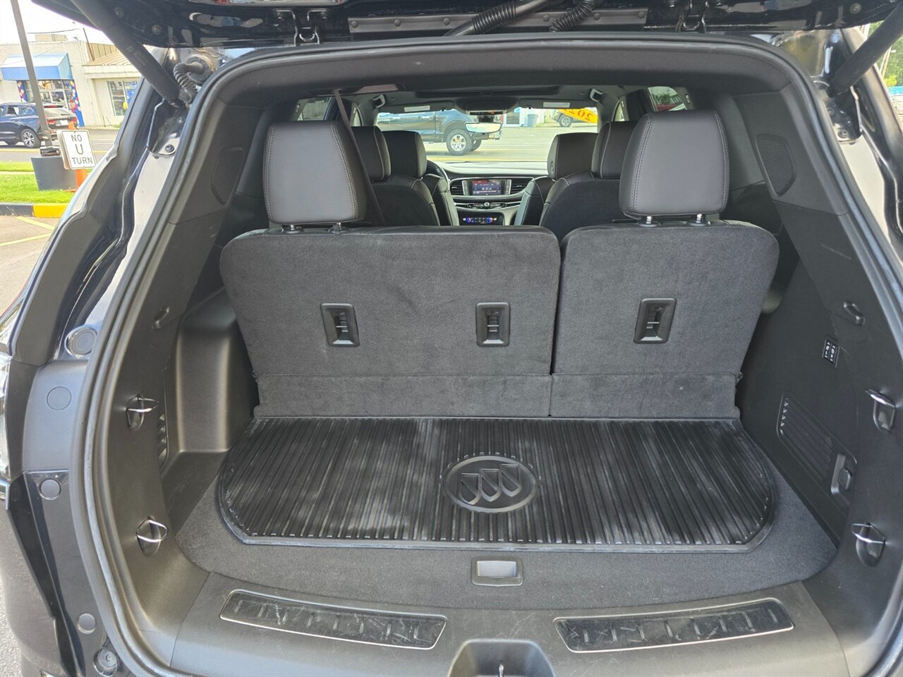 2022 Buick Enclave Avenir - Photo 24 - Red Bank, NJ 07701