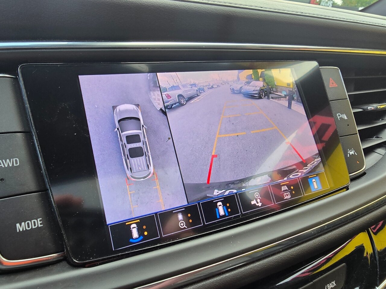 2022 Buick Enclave Avenir - Photo 9 - Red Bank, NJ 07701