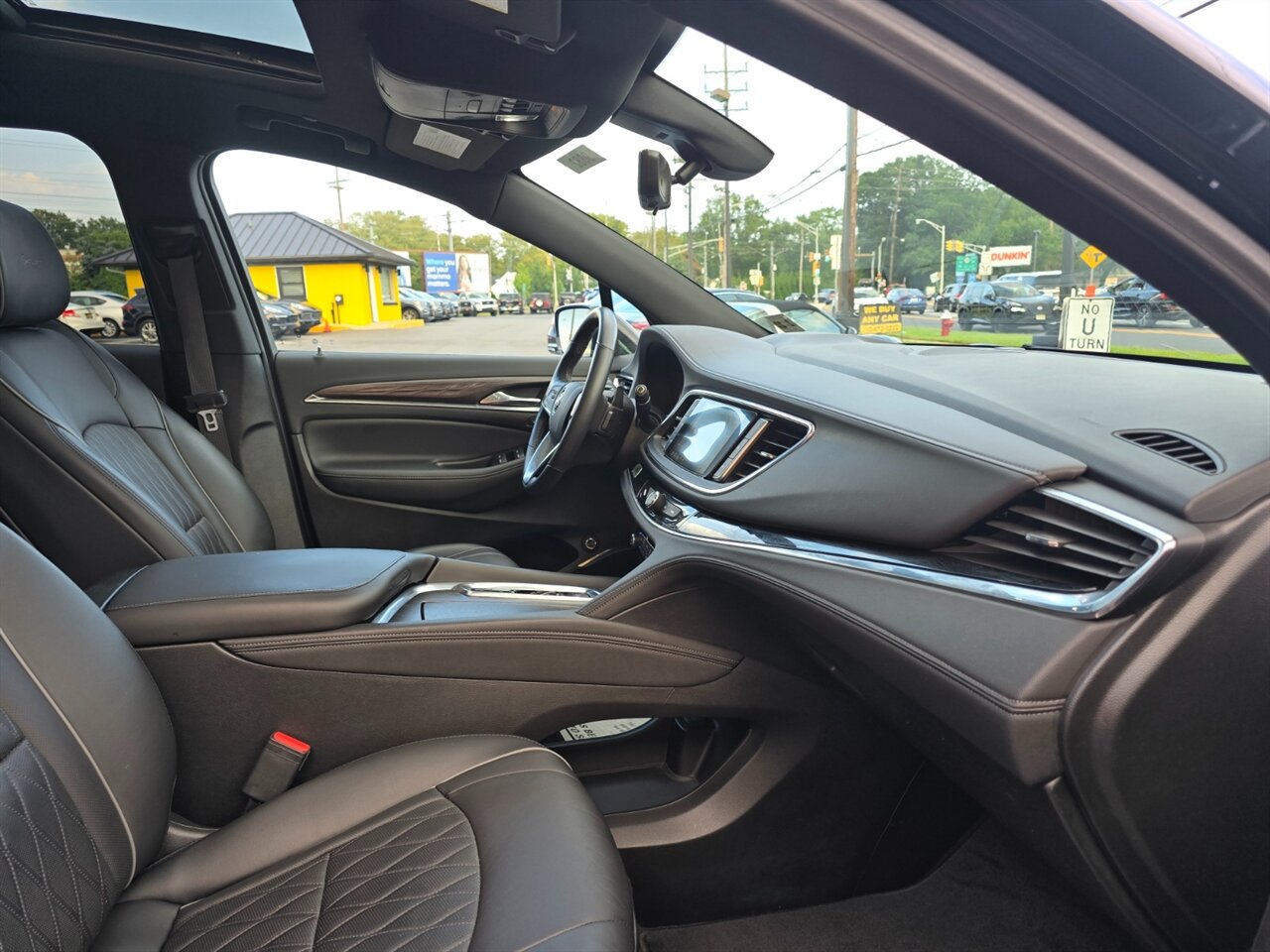 2022 Buick Enclave Avenir - Photo 22 - Red Bank, NJ 07701
