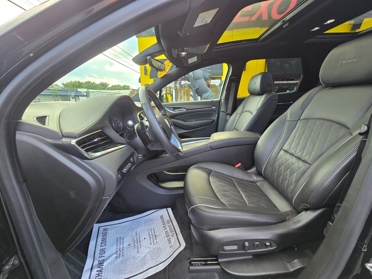 2022 Buick Enclave Avenir - Photo 15 - Red Bank, NJ 07701