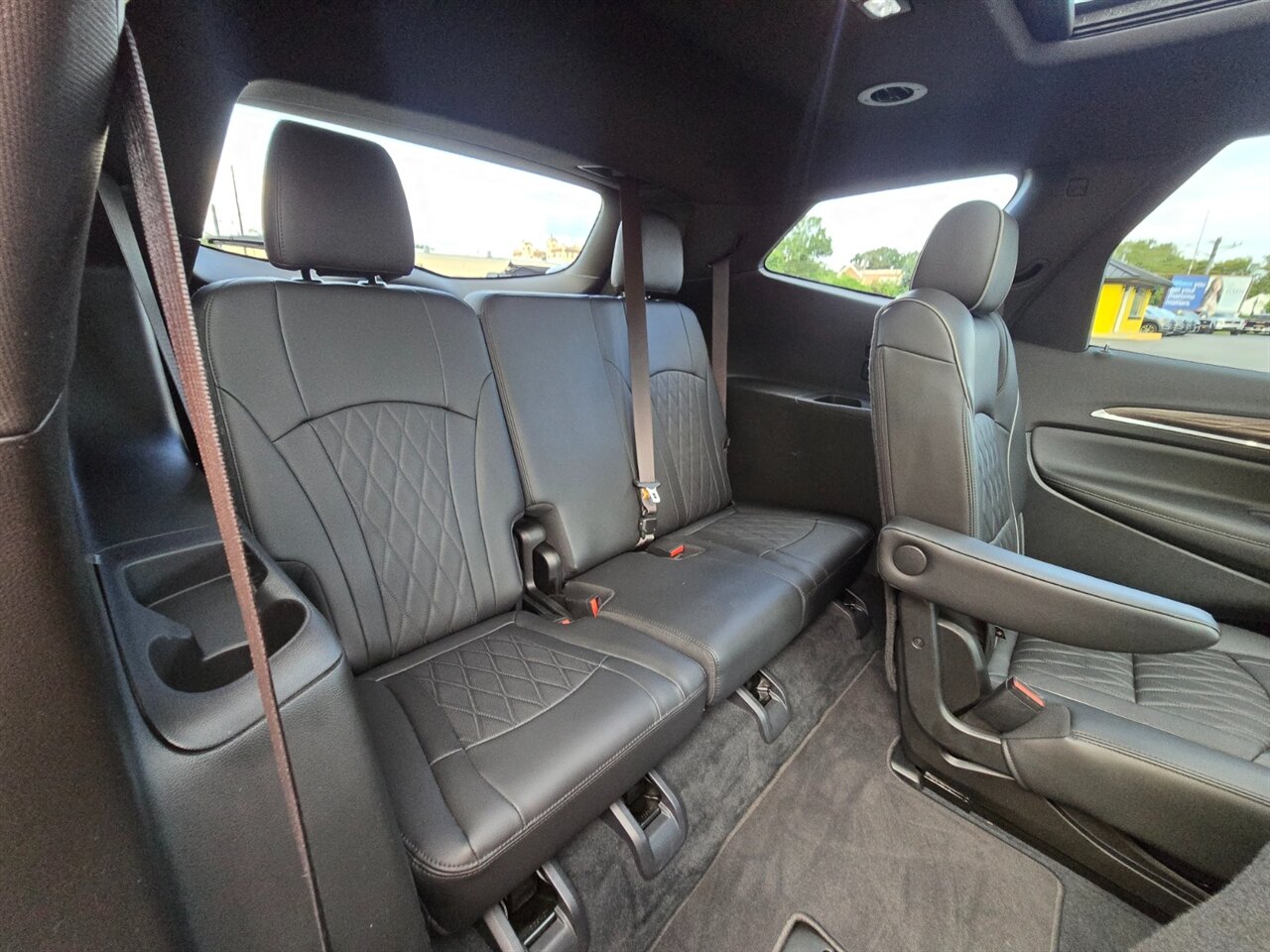 2022 Buick Enclave Avenir - Photo 20 - Red Bank, NJ 07701