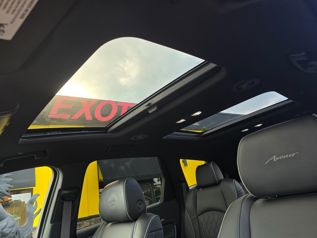 2022 Buick Enclave Avenir - Photo 23 - Red Bank, NJ 07701