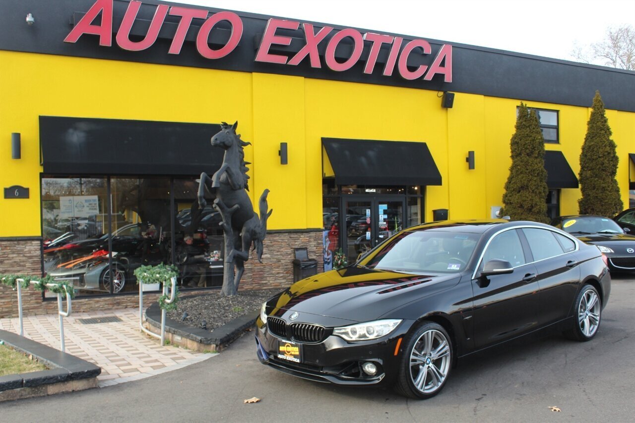 2017 BMW 430i xDrive Gran Cou   - Photo 1 - Red Bank, NJ 07701