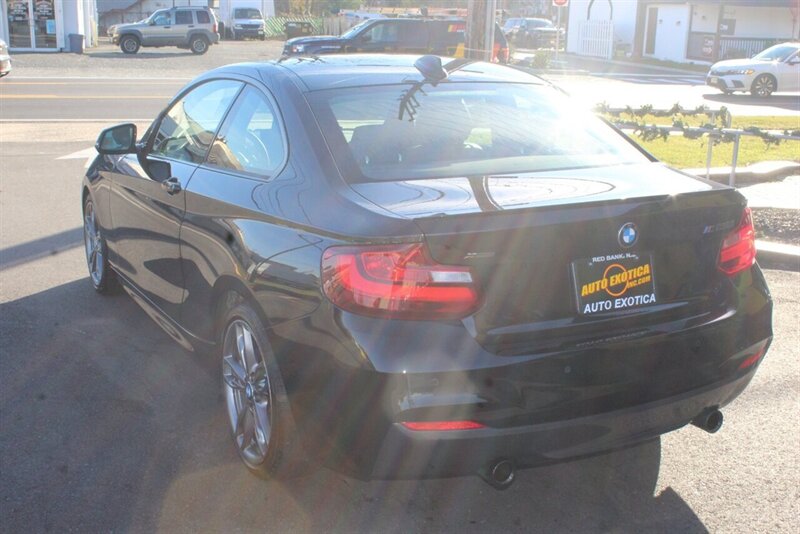 2016 BMW M235i xDrive  
