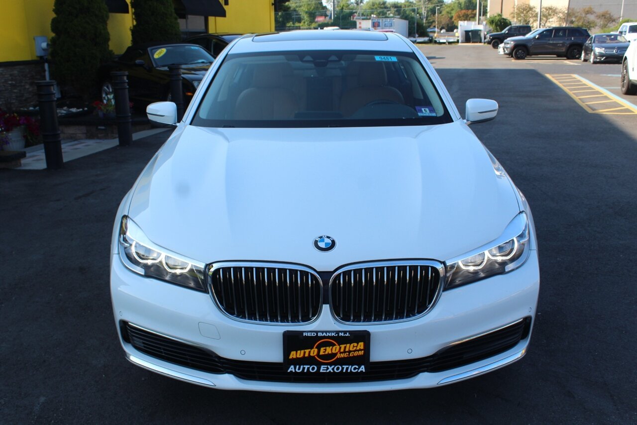 2019 BMW 740i xDrive - Photo 24 - Red Bank, NJ 07701